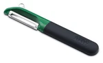 Joseph Multi-peel Straight Peeler Easy Grip Handles One Size, Green. Fixed Price $16.18.