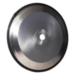 Knife Fitting Hobart Slicers 1612, 1712 And More. Hard Chrome. Replace.... Fixed Price $180.00.