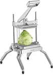 1029055 Extra Heavy Duty Aluminum Frame Vegetable Slicer Lettuce Cutter. Fixed Price $412.55.