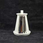 Presto Salad Shooter Ripple Slice Cone Replacement Professional. Fixed Price $10.95.