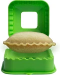 Sandwich Cutter Sealer - Crustless Maker Square. Fixed Price $14.71.
