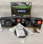 Arctic Wildcat Hard Top Complete Jensen Stereo Kit 2012-16 #1436-838 #L808. Fixed Price $305.99.