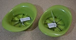 2X Ikea Spritta Apple Slicer Corer Fruit Prep Ergonomic Durable Reusable. Fixed Price $24.99.