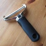 Oxo Good Wire Cheese Slicer Comfort Stainless Steel 3" Slices. Fixed Price $17.48.