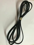 New Replacement Belt For Use With Bosch Dryer 00491678 00491679. Fixed Price $29.99.