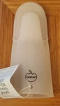 Orka Mastrad Silicone Kitchen Glove 11" Oven Mitt Williams-sonoma Vtg 2004 Nwt. Fixed Price $53.99.