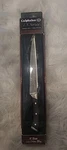 Calphalon Lx Series 8" Slicer Full Forged German Steel KN3008F (B2-A11). Fixed Price $58.99.