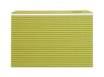Hasegawa 10 X 6.5 Inch Plastic Green Makisu/sushi Rolling Mat. Fixed Price $34.90.