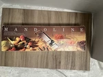 Matfer Bourgeat 215000 Professional Mandoline Slicer 18/10 Stainless Steel. Fixed Price $75.00.