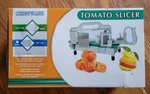 Crestware SLT1 Tomato Slicer (3/16"!!!!) ,stainless Steel. Fixed Price $89.00.
