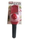 Joie Mini Mandoline Slicer, Red. Fixed Price $7.95.