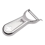 Kuhn Rikon 4-INCH Swiss Metal Peeler. Fixed Price $23.95.