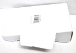 Miles Kimball Multi Food Slicer Tool Stainless Steel Wiring Push White. Fixed Price $11.80.