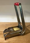Ecko Vintage Potato Chipper French Fry Cutter 1950S Retro Kitchen Tool. Fixed Price $25.00.