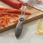 Princess House Culinario Series Tools Serrated Peeler (5629) New Box. Fixed Price $39.00.