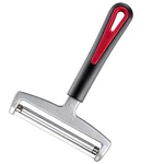 Westmark 29272260 Special Gallant Cheese Slicer, One Size, Red/black. Fixed Price $34.73.