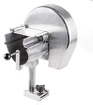Adjustable Commercial Fruit And Vegetable Slicer For Onions, Cucumbers, Peppers. Fixed Price $639.60.