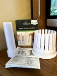 Fox Run Blooming Onion Cutter Fried Blossom Maker Plastic Kitchen Tool Cooking. Fixed Price $8.50.