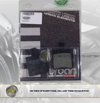 For Ktm Chopper From 1980 To 1984 Front Brake Pads Semi Metallic Braking. Fixed Price $10.67.