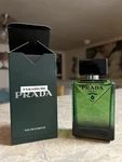 Prada Paradigme 3.3 Oz / 100ML Eau De Parfum Men New Sealed Box. Fixed Price $51.17.
