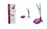 Mastrad Orka Utensil Stand Purple Stainless Steel Bnib Foodies Kitchen Designer. Fixed Price $23.51.