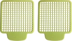 Vidalia Chop Wizard Ez Cleaning Lift Tab - Two Pack. Fixed Price $13.14.