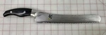Shun Kai DM-0505 9 Multi-purpose Serrated Slicer Knife Ken Onion VG10 Damascus. Fixed Price $601.99.