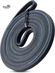 491679 Dryer Drum Drive Belt Fit For Bosch Nexxt 300/500 Series Gas WTMC33. Fixed Price $40.56.