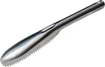 Fish Scaler, 304 Stainless Steel Remover, Sawtooth Descaler.... Fixed Price $7.52.