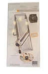 Twin Tower Trading Limited Professional Food Service Slicer Stainless Steel Blad. Fixed Price $19.00.
