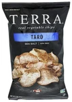 Terra Chips Taro 5 Oz (pack Of 12). Fixed Price $103.99.