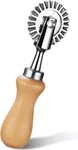 Pastry Wheel Cutter - Pasta Dough Ravioli Pizza 1 Pcs. Fixed Price $8.88.