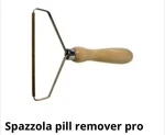 Wool Brush Also Known As Australian Or Pill Remover Pro. Fixed Price $43.92.