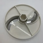 Oster Kitchen Center Replacement Slicer Cutter Disc Cutting Model 937-81. Fixed Price $9.99.