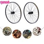 29 Inch Mountain Bike Wheelset With Double Disc Brakes And Lightweight Design. Fixed Price $108.17.