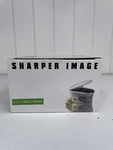 Nib The Sharper Image 3-IN-1 Garlic Press (slice,dice,store All-in-one)!. Fixed Price $21.00.