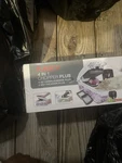 New Fullstar 4 Chopper Plus Vegetable With Container TF1096C-8. Fixed Price $24.00.