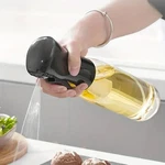 Olive Oil Sprayer Cooking Bbq Vinegar Dispenser Mister Pump Kitchen Bottle. Fixed Price $9.99.