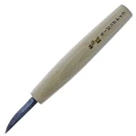 Michihamono Specialised Japanese Wood Carving Tool Double Bevel Whittling Knife. Fixed Price $46.99.