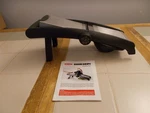 Oxo Good Grips Mandoline Slicer Stainless Steel Folding Legs. Fixed Price $20.00.