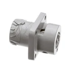 Globe X10006-DG Hub Attachment 5.6" 4.95" W 4" Dark Gray. Fixed Price $133.17.