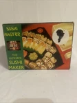 Sushi Master International Maker. Fixed Price $10.49.