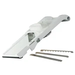 Benriner NO95 Super Japanese Mandolin Adjustable Slicer 94MM Vegetable Garnish. Fixed Price $88.67.