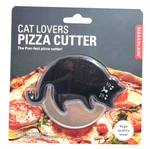 Cat Lovers Pizza Cutter Kikkerland The Purr-fect New. Fixed Price $5.99.