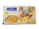 Vintage Westmark In-genia French Fry Cutter Germany Original (read). Fixed Price $29.99.