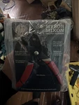 Myron Mixon Pit-master Professional Bbq Rib Skinner Membrane Removal Tool. Fixed Price $25.00.