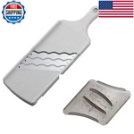 Arnest Ernest A-77107 Slicer Julienne Shred Made In Japan Can Be 3X. Fixed Price $31.86.