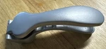 The Pampered Chef Garlic Press - No Cleaning Tool. #2256. Fixed Price $10.00.