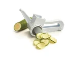Excalibur Emms 3 In 1 Vegetable Slicer Grater. Fixed Price $24.49.
