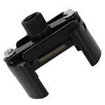 2-JAW Oil Filter Wrench Socket Tool 80-105MM Range Spring Loaded 1/2 Inch Drive. Fixed Price $25.15.